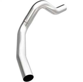 Direct Fit Exhaust Pipe 15455